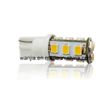 DC12V T10 Wedge Base LED Car Light LED Indicator Light